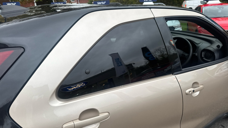 Toyota Aygo X 1.0 VVT-i Exclusive 5dr Petrol Hatchback